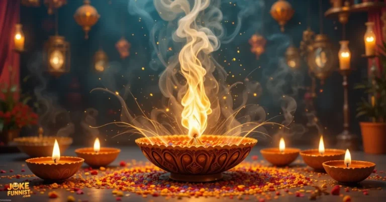 Diwali Puns And Jokes