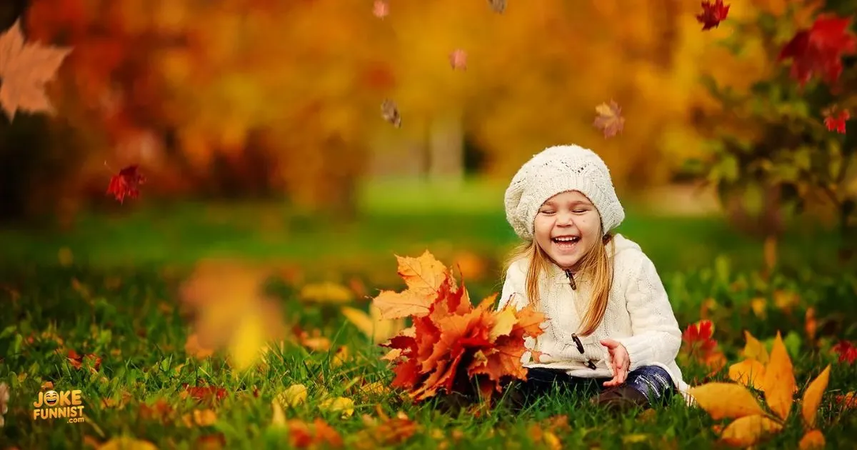 Fall Puns And Jokes
