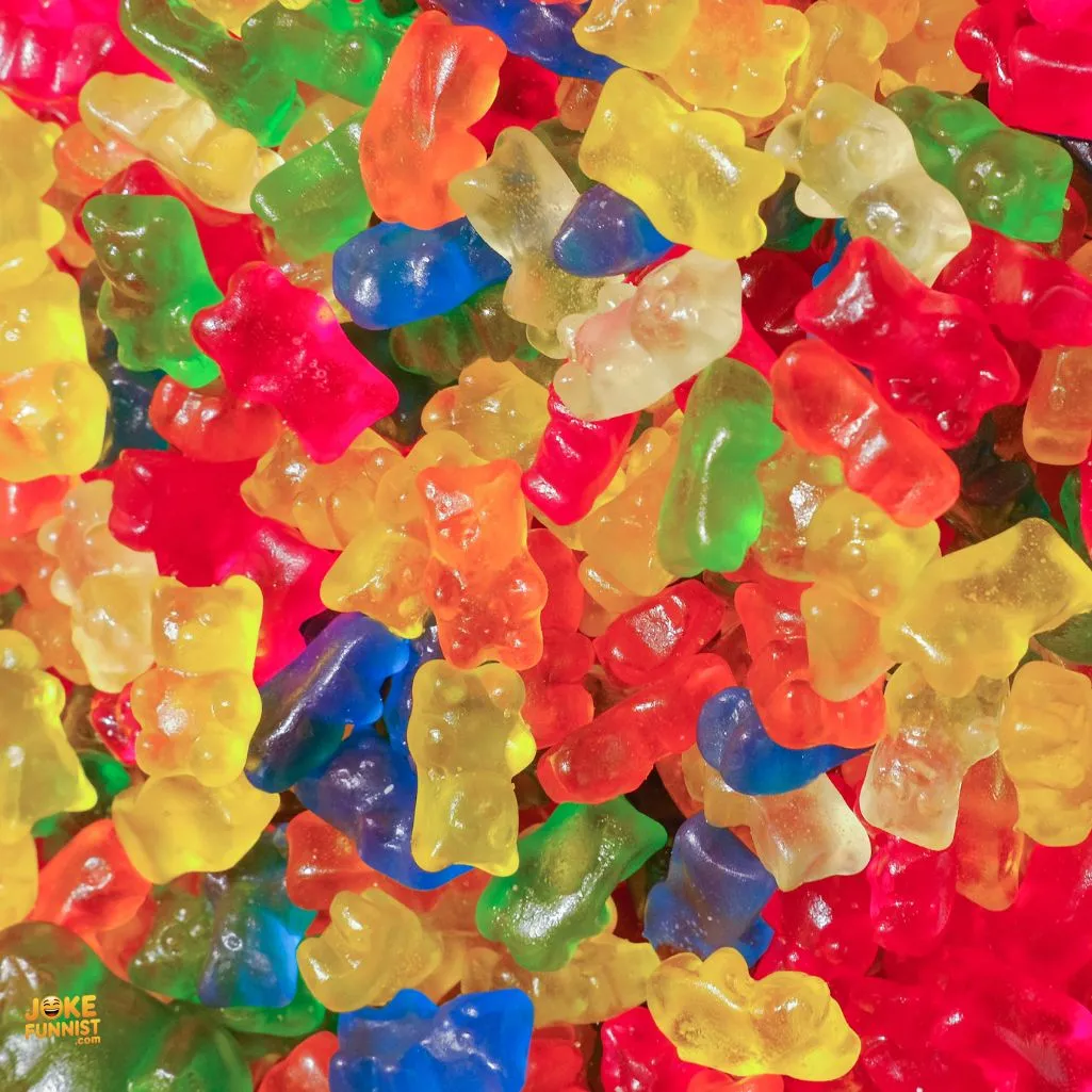 Gummy Bears