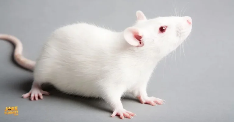 Rats Jokes And Puns