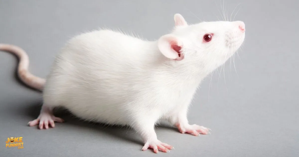 Rats Jokes And Puns