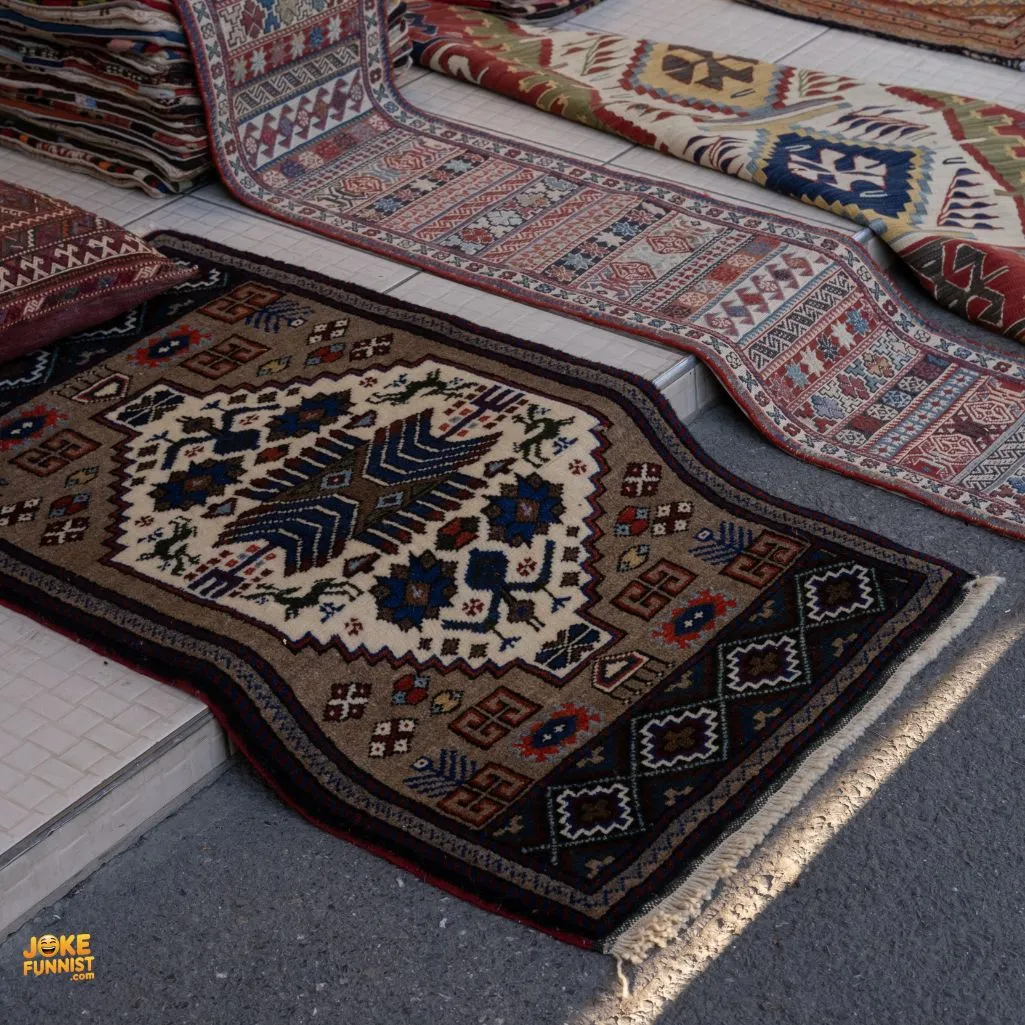 Rug Patterns