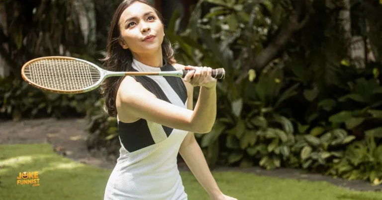 Badminton Puns And Jokes