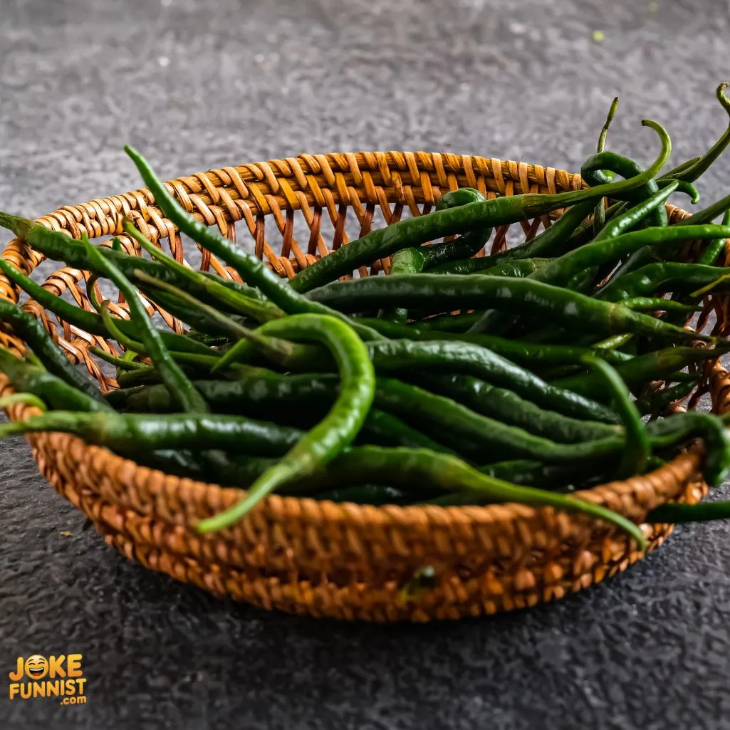 Best Jalapeno Jokes