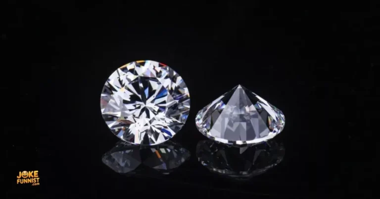 Diamond Puns And Jokes