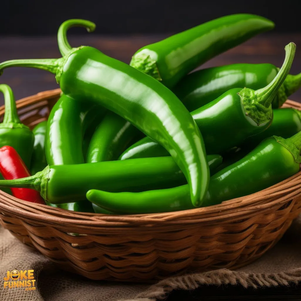 Funny Jalapeno Puns