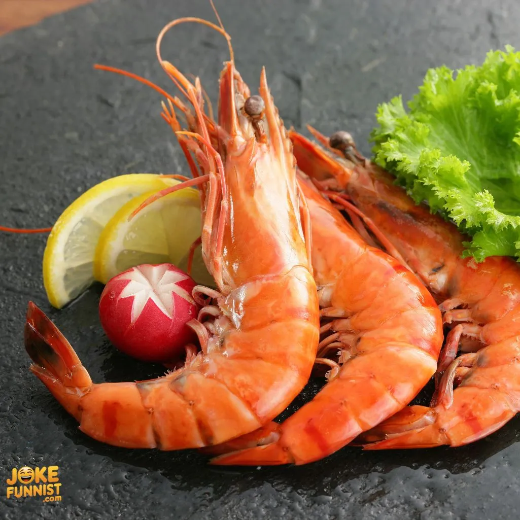 Funny Seafood Jokes
