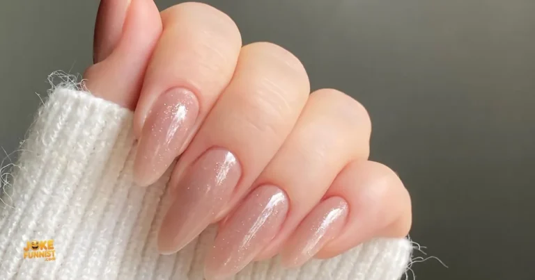 Nail Puns And Jokes