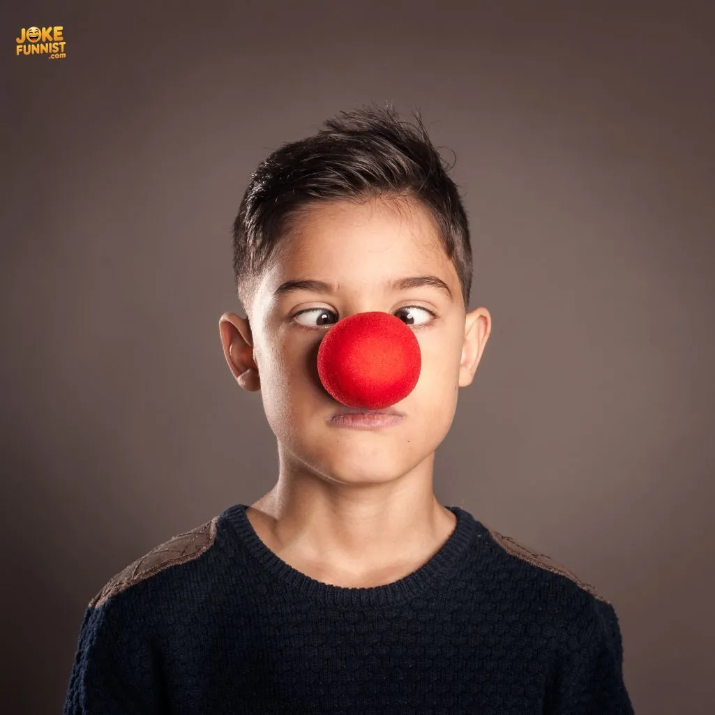 Red Nose Day