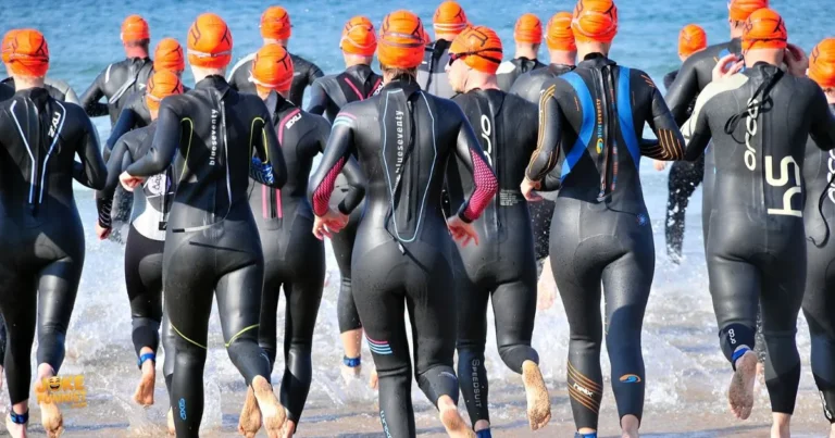 Triathlon Puns And Jokes
