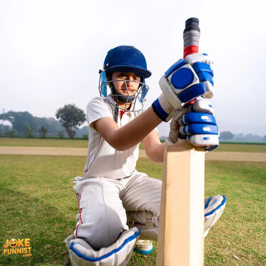 Cricket Puns And One Liners