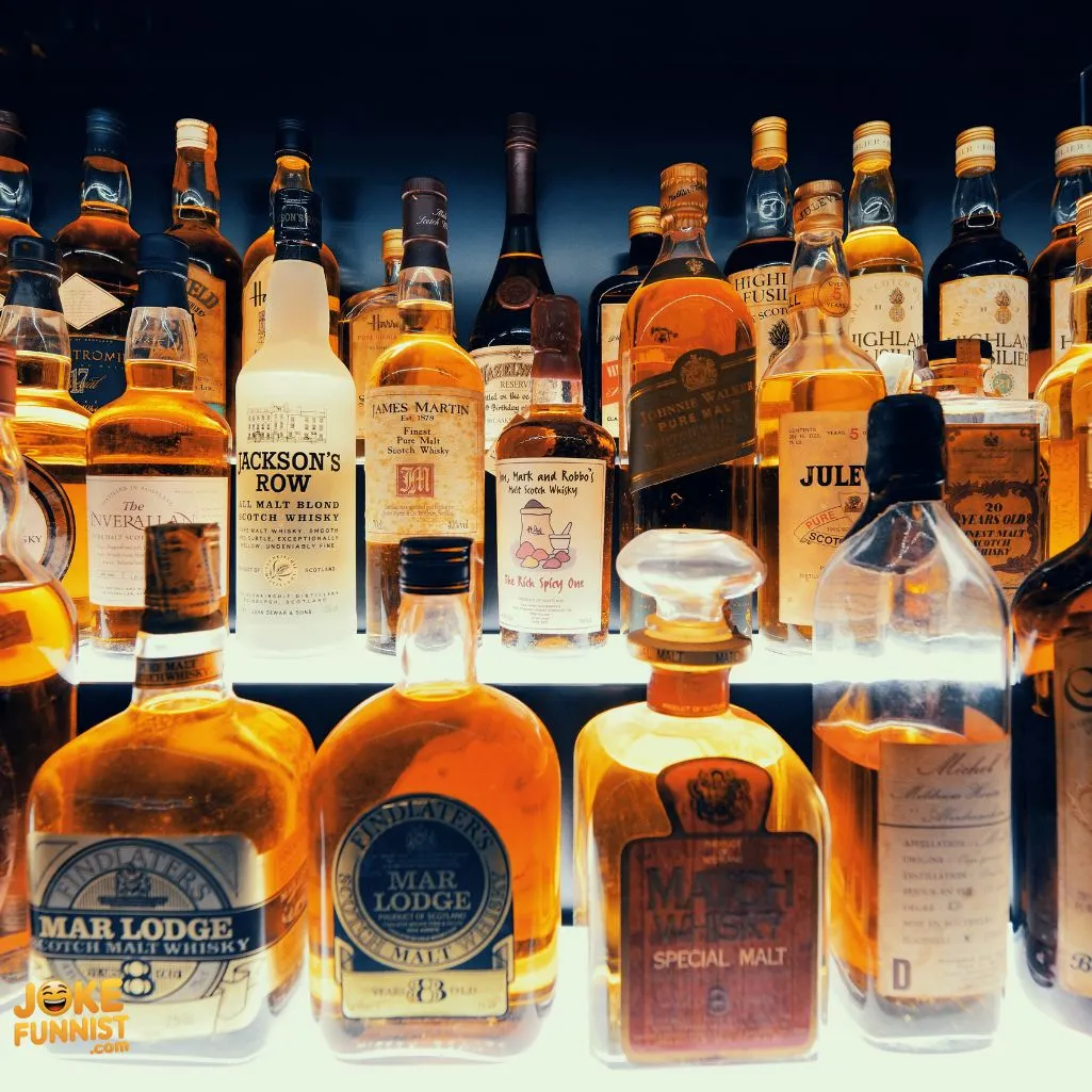 Introduction To Whiskey