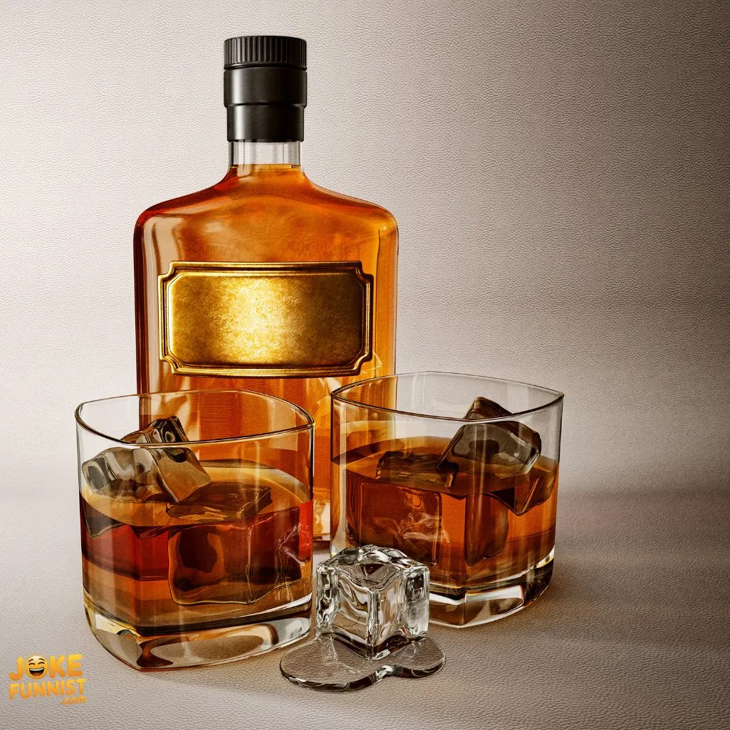 Whiskey Wisdom